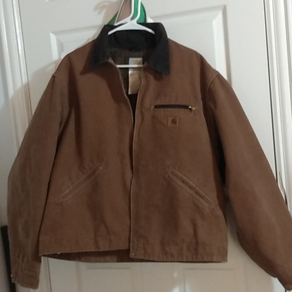 Carhartt  Wool lined Field Jacket